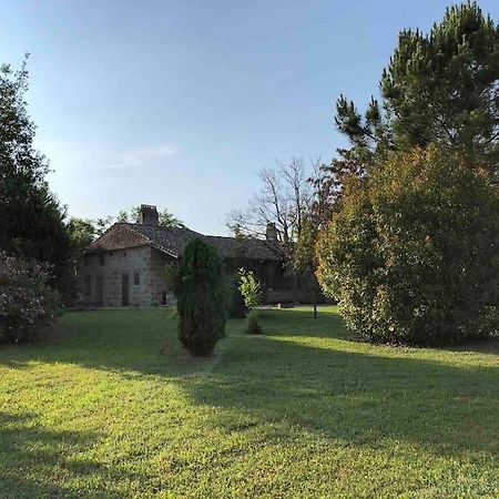 Une Pause Nature Chez Marion Et Cedric Montignac-Toupinerie Buitenkant foto