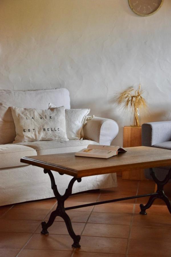Une Pause Nature Chez Marion Et Cedric Montignac-Toupinerie Buitenkant foto