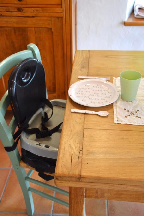 Une Pause Nature Chez Marion Et Cedric Montignac-Toupinerie Buitenkant foto